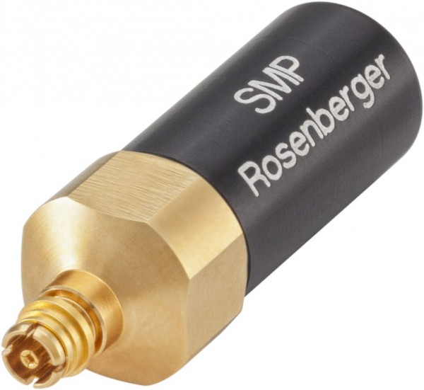 Short Rosenberger 19K12S-000D3