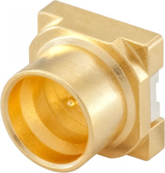 Соединитель Rosenberger 19S104-40ML5