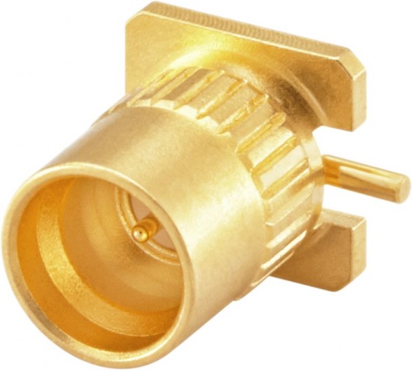 Соединитель Rosenberger 19S10A-40ML5