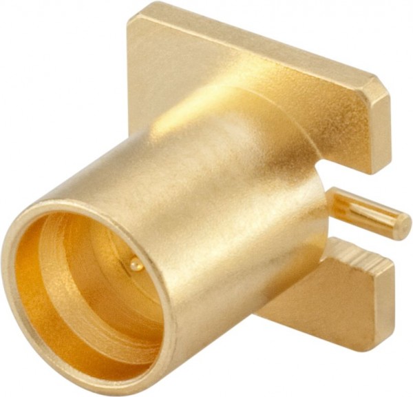 Соединитель Rosenberger 19S10D-40ML5