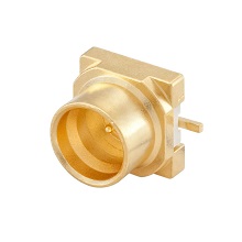 Соединитель Rosenberger 19S10H-40ML5
