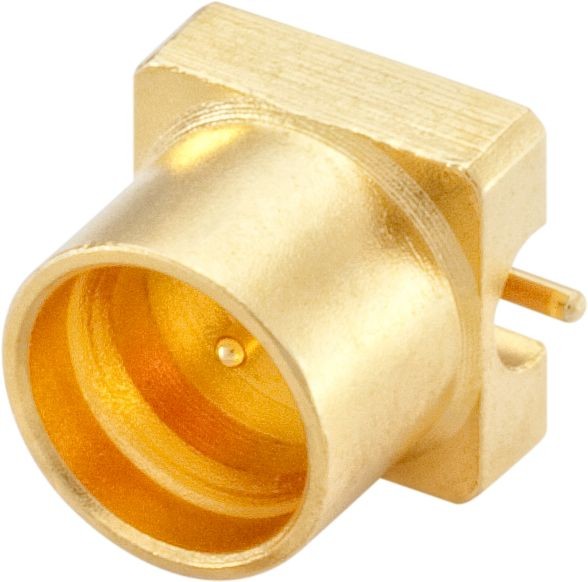 Соединитель Rosenberger 19S122-40ML5