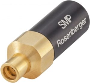 Short Rosenberger 19S12S-000D3