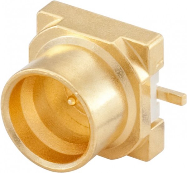 Соединитель Rosenberger 19S141-40ML5