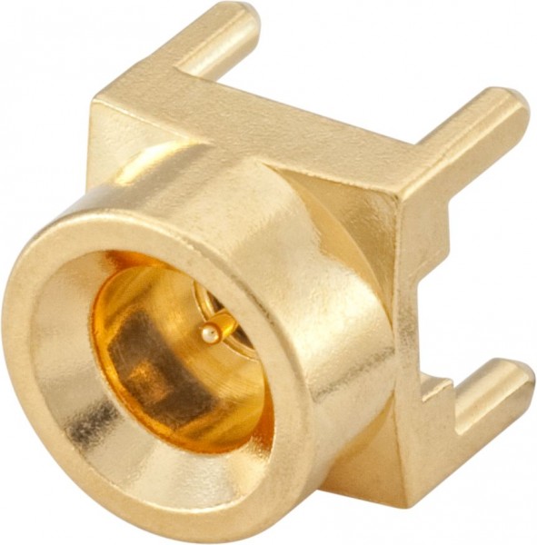Соединитель Rosenberger 19S145-400L5