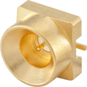 Соединитель Rosenberger 19S14K-40ML5