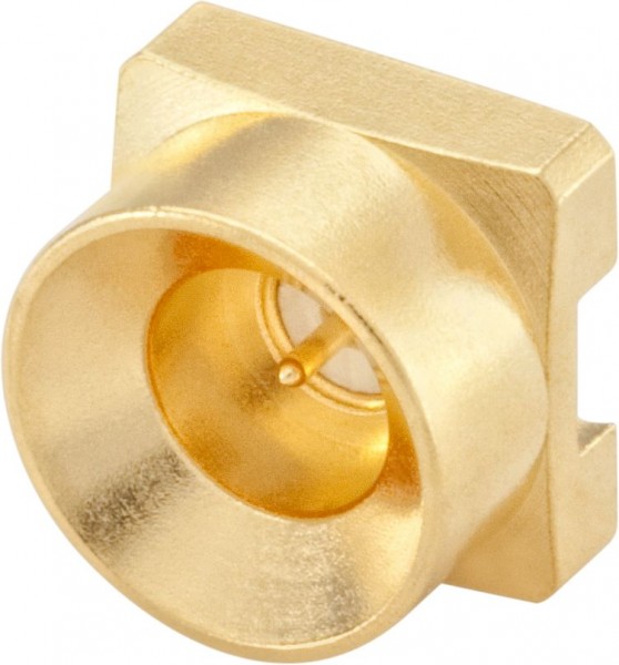 Соединитель Rosenberger 19S14L-40ML5