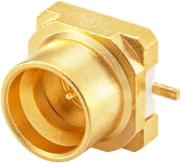 Соединитель Rosenberger 19S161-40ML5