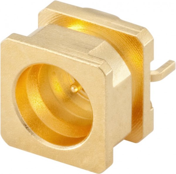 Соединитель Rosenberger 19S201-40ML5