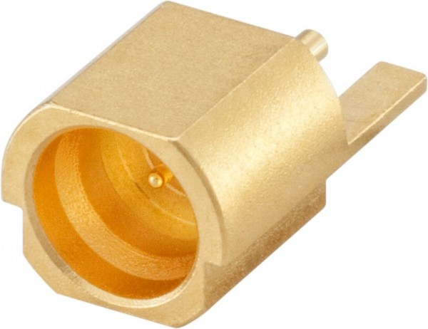 Соединитель Rosenberger 19S202-40ML5-NM