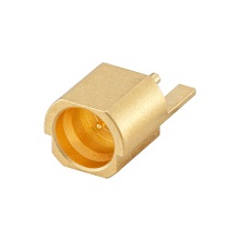 Соединитель Rosenberger 19S202-40ML5