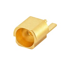 Соединитель Rosenberger 19S242-40ML5
