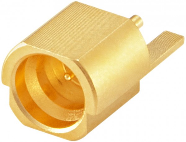 Соединитель Rosenberger 19S262-40ML5