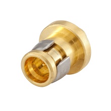 Соединитель Rosenberger 19S602-271L5