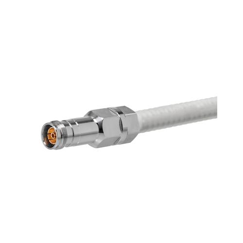 Соединитель коаксиальный H+S 21 4310-50-12-62/033 -E