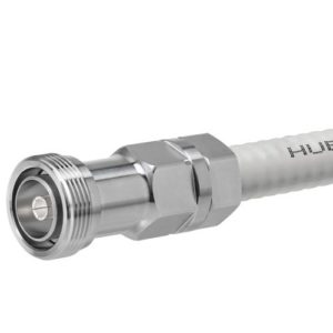 Соединитель коаксиальный H+S 21 716-50-12-60/033 -E