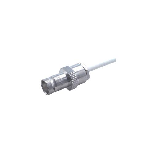 Соединитель коаксиальный H+S 21 BNC-50-2-1/133 NE