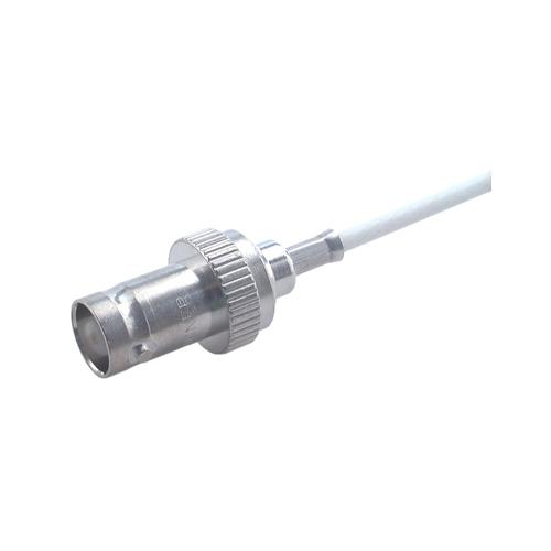 Соединитель коаксиальный H+S 21 BNC-50-2-10/133 NE