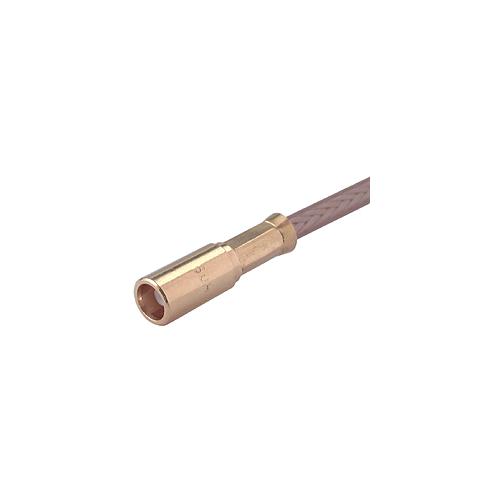 Соединитель коаксиальный H+S 21 MCX-50-2-13/111 NE
