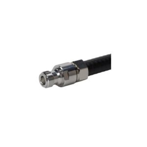 Соединитель коаксиальный H+S 21 N-50-12-100/032 -E