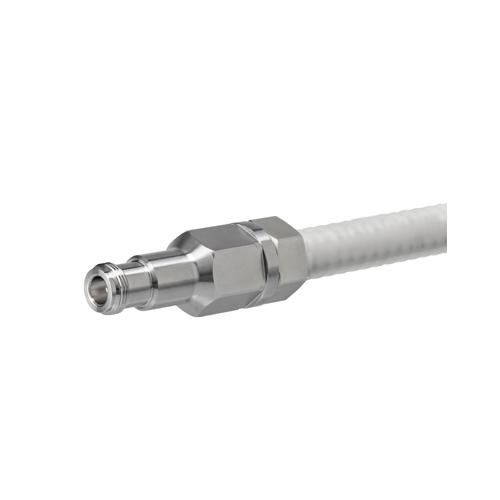 Соединитель коаксиальный H+S 21 N-50-12-61/033 -E