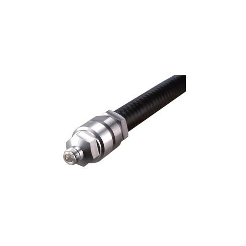 Соединитель коаксиальный H+S 21 N-50-23-10/003 -E