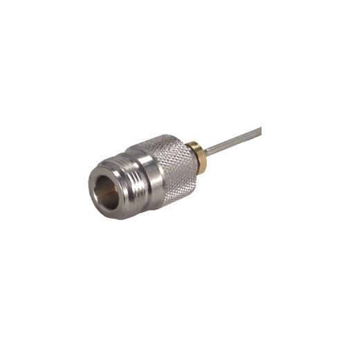 Соединитель коаксиальный H+S 21 N-50-3-11/133 NE