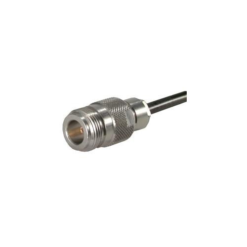 Соединитель коаксиальный H+S 21 N-50-3-5/133 NE