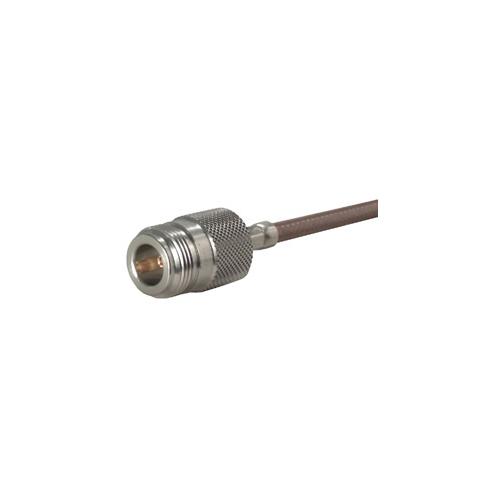 Соединитель коаксиальный H+S 21 N-50-4-76/133 UH