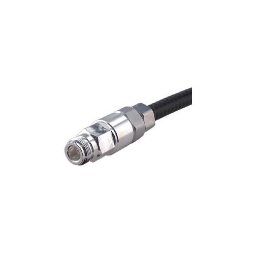 Соединитель коаксиальный H+S 21 N-50-8-10/003 -E