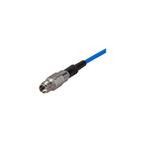 Соединитель коаксиальный H+S 21 PC185-50-2-4/19- NE