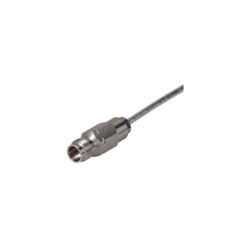 Соединитель коаксиальный H+S 21 PC185-50-2-6/19- NE