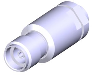 Соединитель коаксиальный H+S 21 PC35-50-3-3/199 UE