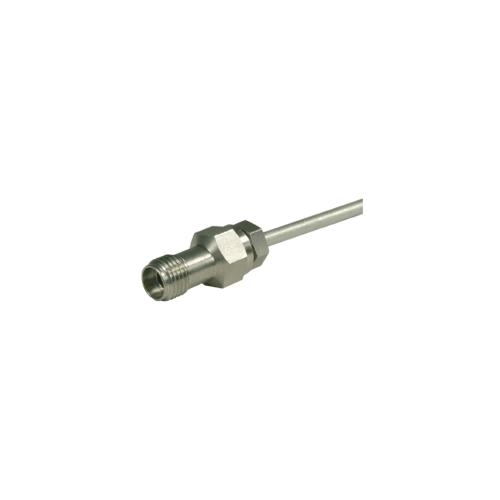 Соединитель коаксиальный H+S 21 SK-50-2-58/199 NE