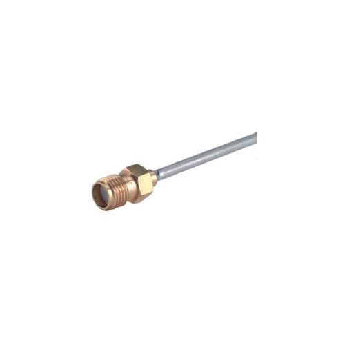 Соединитель коаксиальный H+S 21 SMA-50-1-1/111 NE
