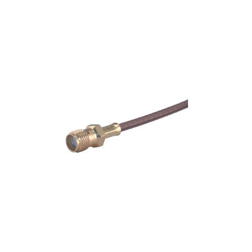 Соединитель коаксиальный H+S 21 SMA-50-2-5/111 NE