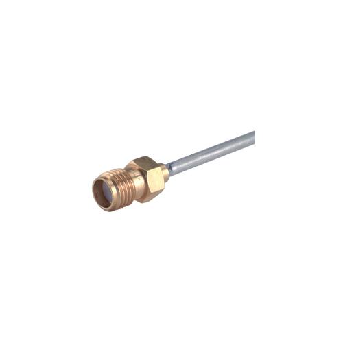 Соединитель коаксиальный H+S 21 SMA-50-3-18/111 YH