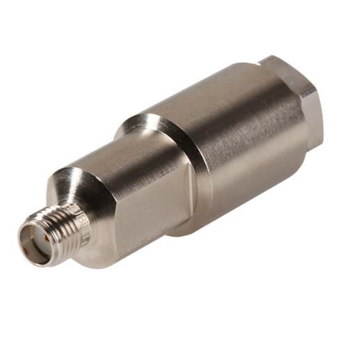 Соединитель коаксиальный H+S 21 SMA-50-6-1/12- NE