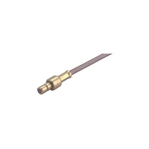 Соединитель коаксиальный H+S 21 SMB-50-2-10/111 NH
