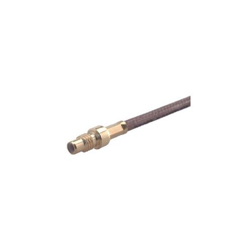 Соединитель коаксиальный H+S 21 SMC-50-2-10/111 NE