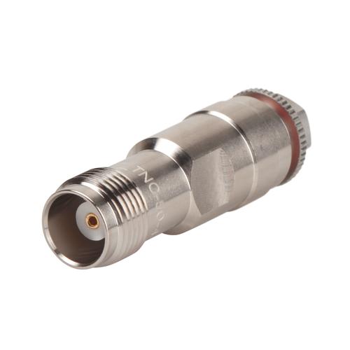 Соединитель коаксиальный H+S 21 TNC-50-4-22/122 NE