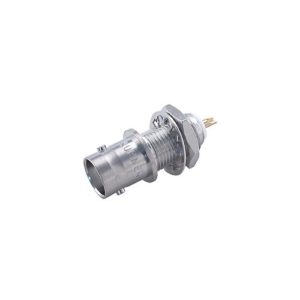 Соединитель коаксиальный H+S 22 BNC-50-0-24/100 NE