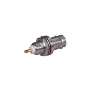 Соединитель коаксиальный H+S 22 BNC-50-0-3/133 NE