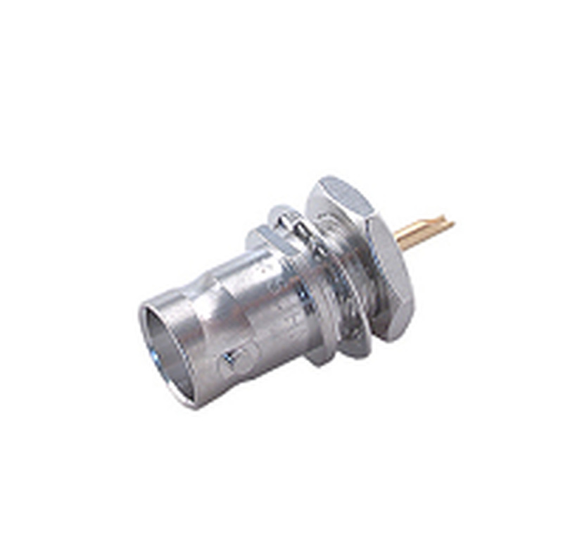Соединитель коаксиальный H+S 22 BNC-50-0-4/133 NE