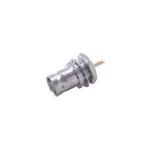 Соединитель коаксиальный H+S 22 BNC-50-0-5/133 NE
