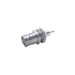 Соединитель коаксиальный H+S 22 BNT-50-0-1/103 NE