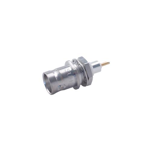 Соединитель коаксиальный H+S 22 BNT-50-0-2/103 NE