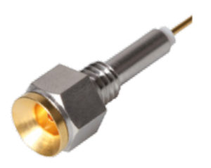 Соединитель коаксиальный H+S 22 MBX-50-0-2/113 NY