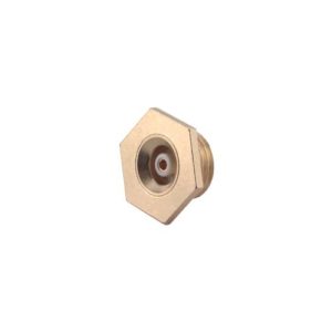 Соединитель коаксиальный H+S 22 MMBX-50-0-1/111 NE
