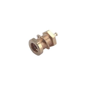 Соединитель коаксиальный H+S 22 MMCX-50-0-1/111 OE